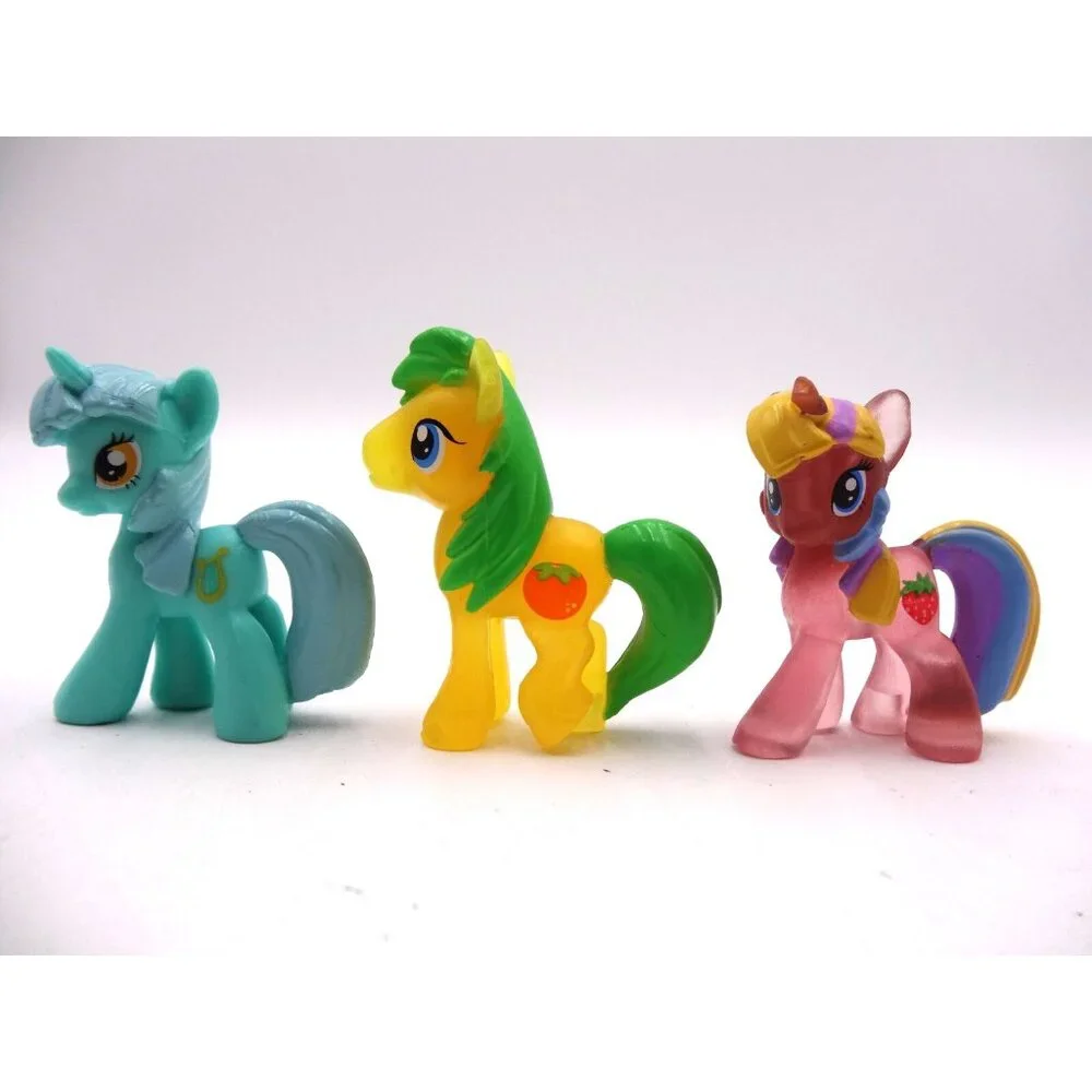 My Little Pony FiM Blind Bag 2